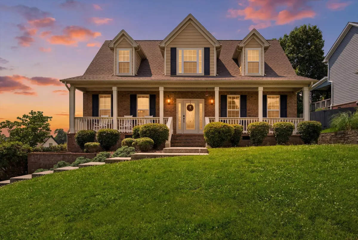 7922 Burgundy Circle #95, Chattanooga, TN 37421 - #1