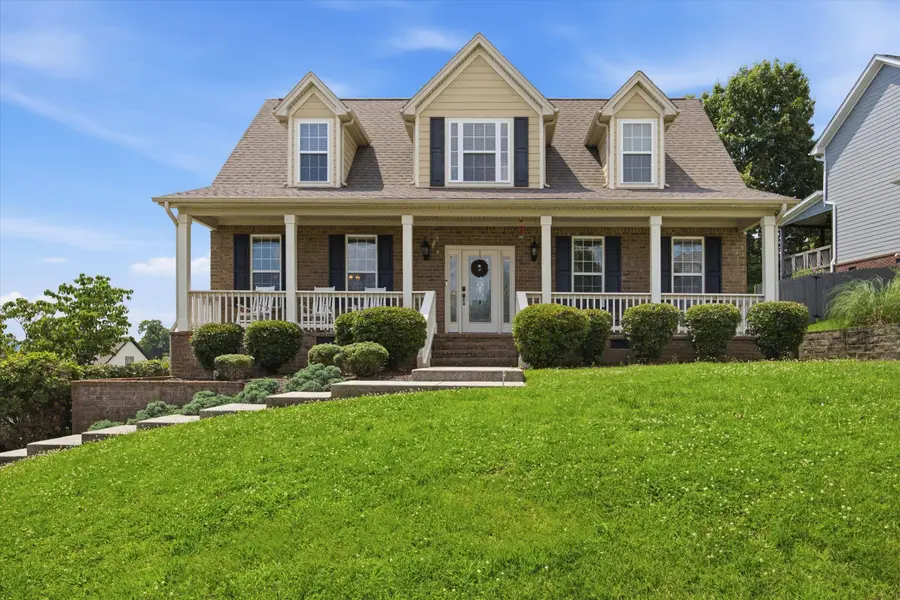 7922 Burgundy Circle #95, Chattanooga, TN 37421 - #2