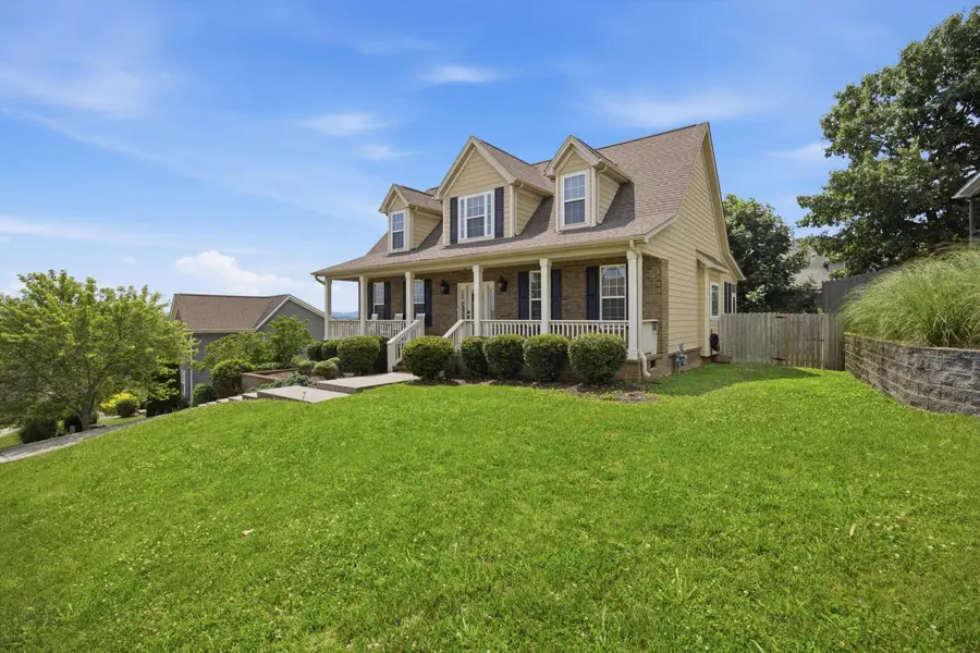 7922 Burgundy Circle #95, Chattanooga, TN 37421 - #3