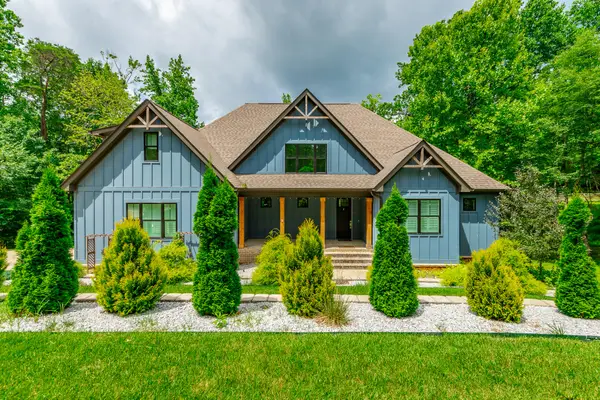 3741 Prospect Church Road, Ooltewah, TN 37363