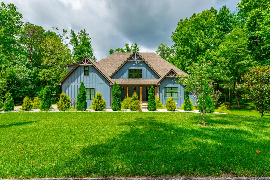 3741 Prospect Church Road, Ooltewah, TN 37363 - #2