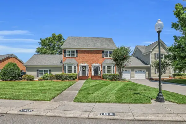 1516 Heritage Landing Drive, Chattanooga, TN 37405