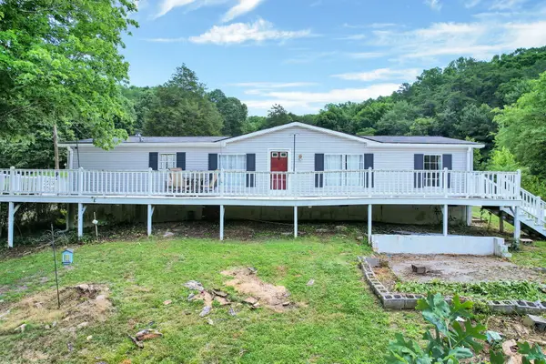 1196 White Oak Road Nw, Cleveland, TN 37312
