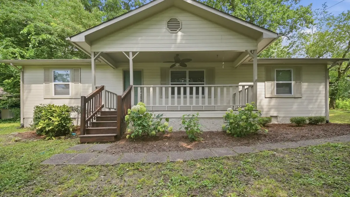 1700 Ashmore Avenue, Chattanooga, TN 37415 - #1