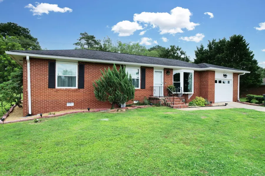 4906 Adelia Drive, Chattanooga, TN 37416 - #2