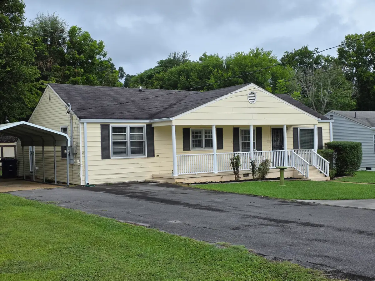 2011 Myrtle Avenue, Chattanooga, TN 37412 - #1