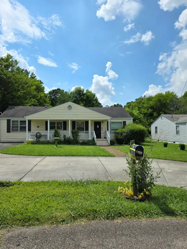 2011 Myrtle Avenue, Chattanooga, TN 37412