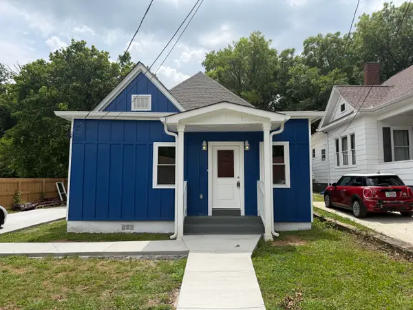 2708 N Chamberlain Avenue, Chattanooga, TN 37406