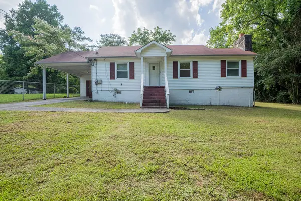 5223 Dorsey Street, Chattanooga, TN 37410