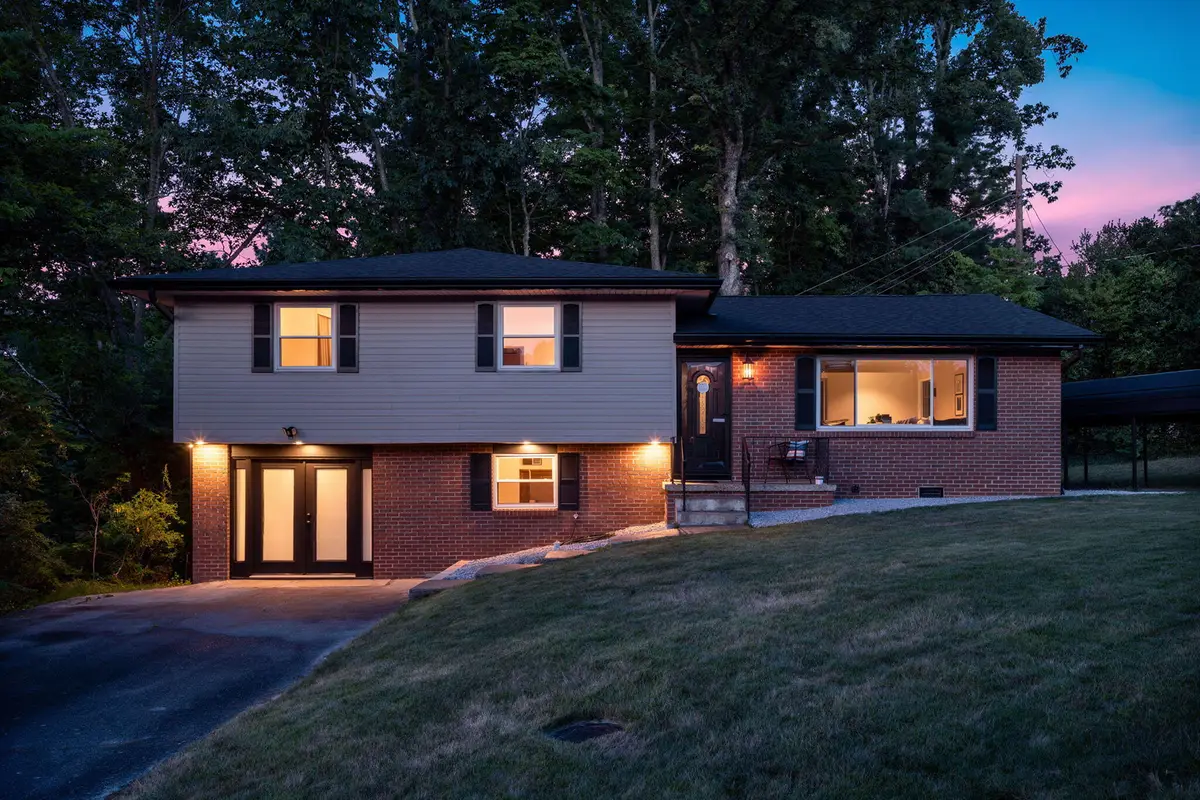 3802 Highland Circle, Chattanooga, TN 37415 - #1