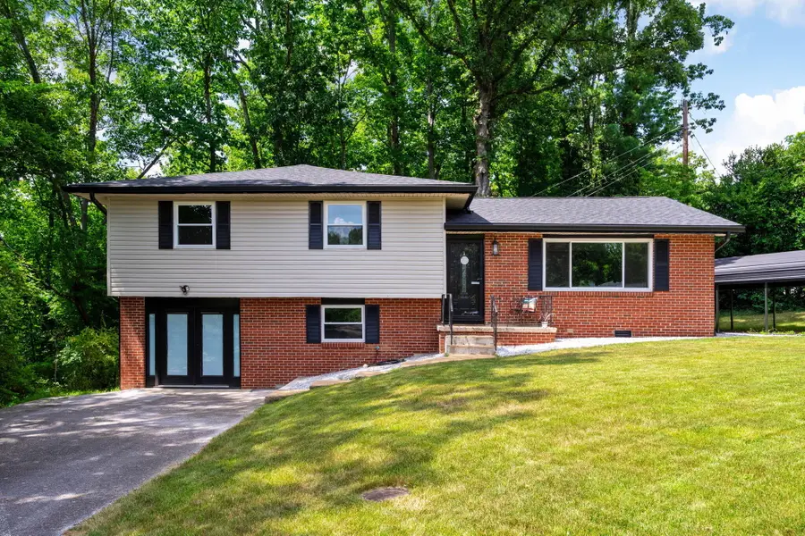 3802 Highland Circle, Chattanooga, TN 37415 - #2