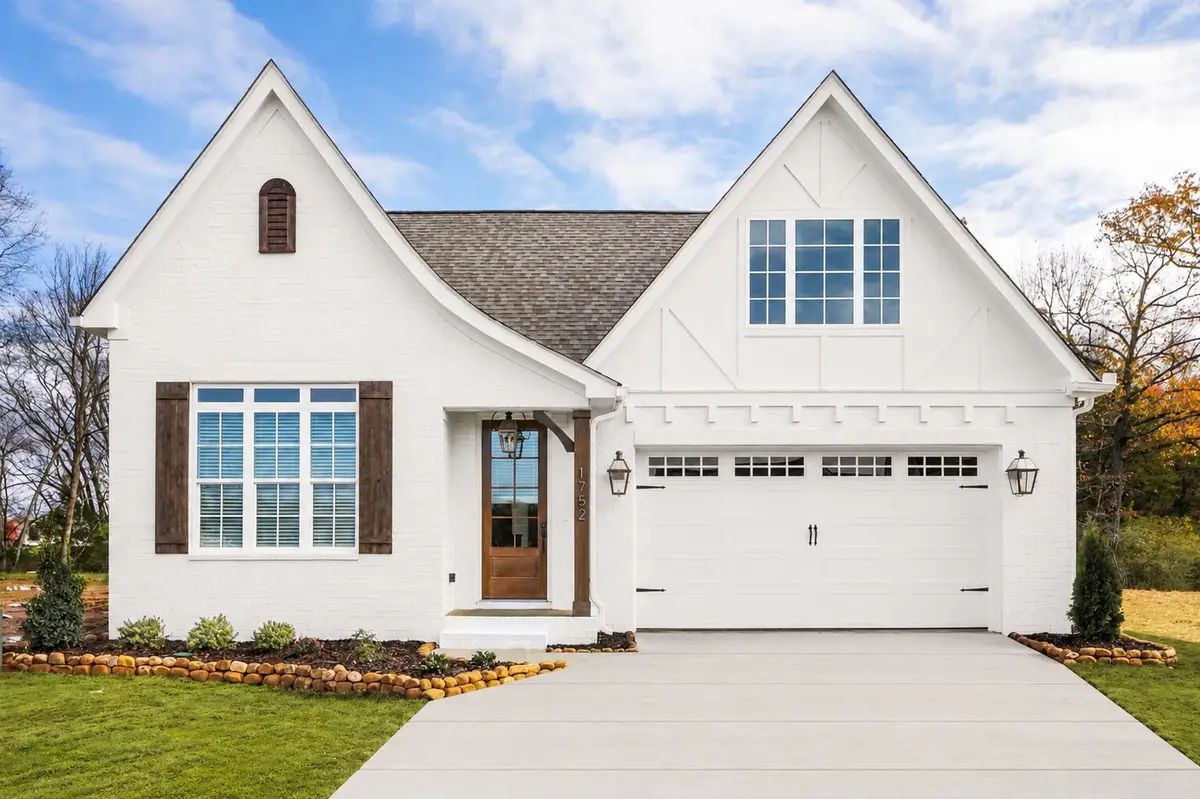 58 Yellow Rose Lane, Ooltewah, TN 37363 - #1