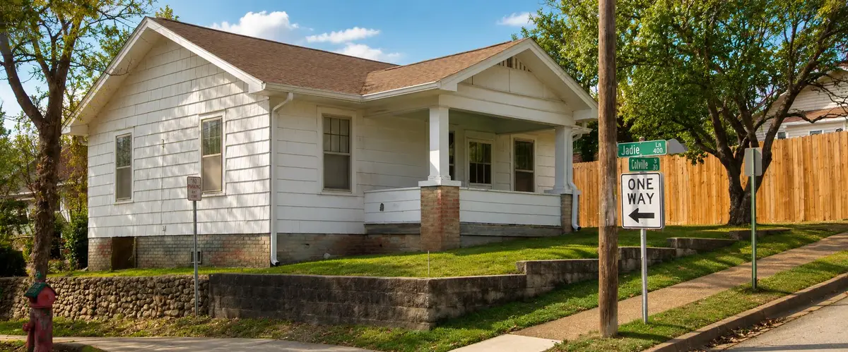 604 Colville Street, Chattanooga, TN 37405 - #1