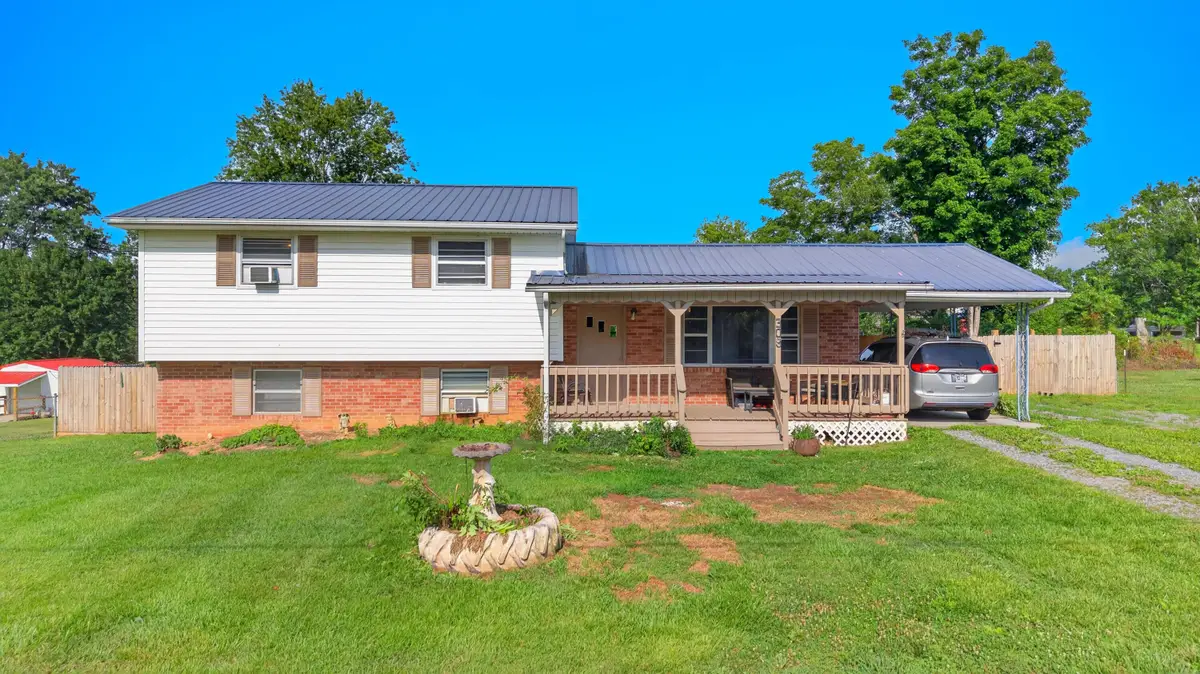 308 Morningside Drive, Rogersville, TN 37857 - #1