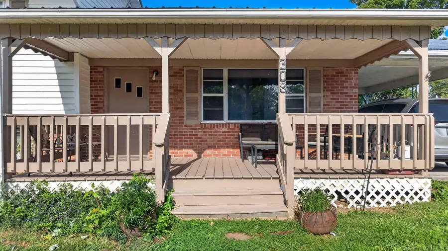 308 Morningside Drive, Rogersville, TN 37857 - #2