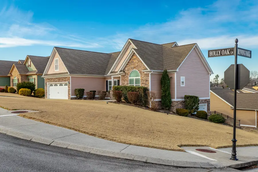 151 Holly Oak Lane, Ringgold, GA 30736 - #2
