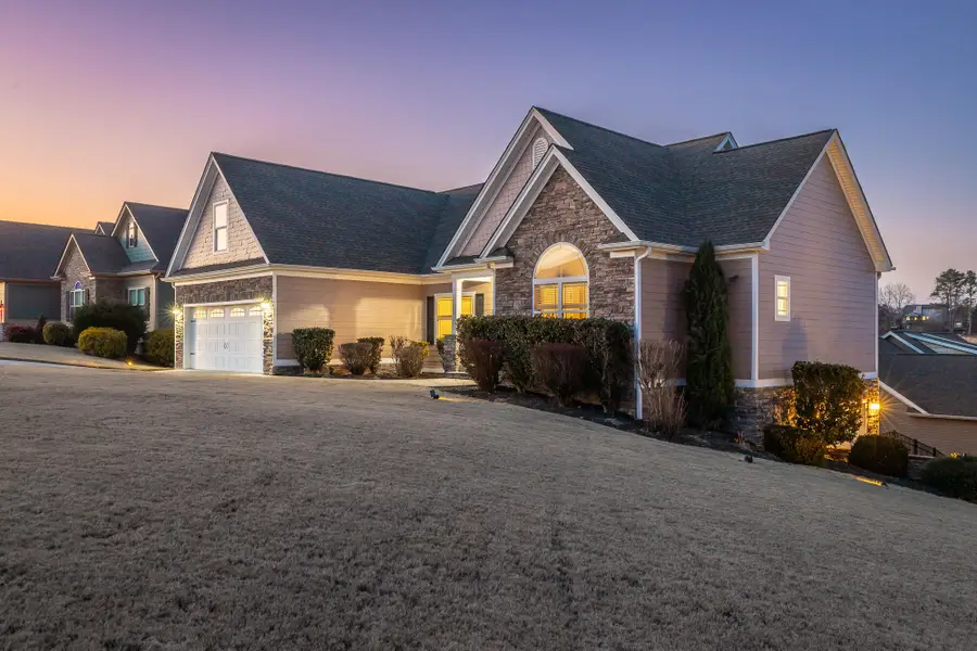 151 Holly Oak Lane, Ringgold, GA 30736 - #3