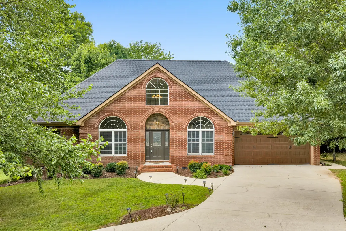 9237 Leaf Brook Lane, Apison, TN 37302 - #1