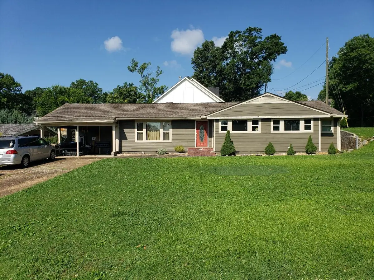 1500 Mississippi Avenue, Chattanooga, TN 37405 - #1