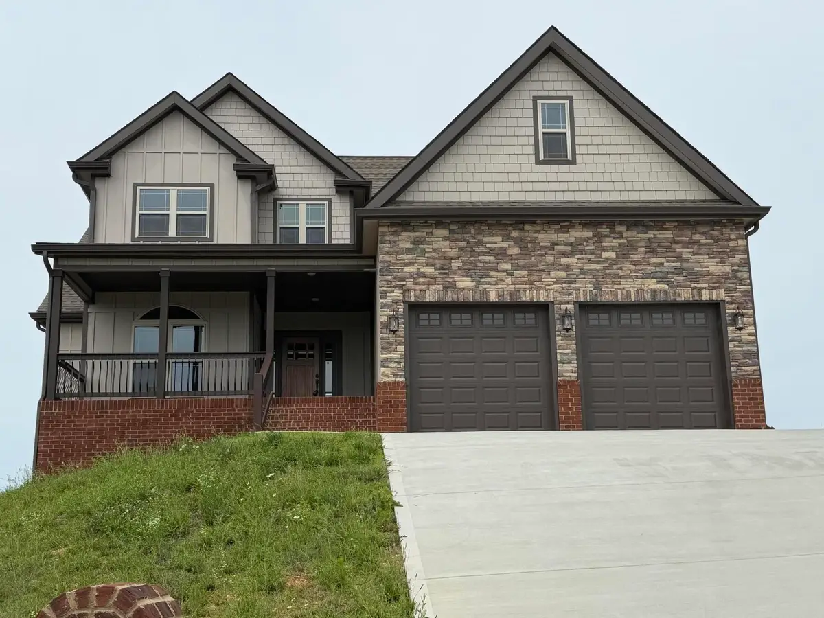 2043 Volunteer Drive Sw, Cleveland, TN 37311 - #1