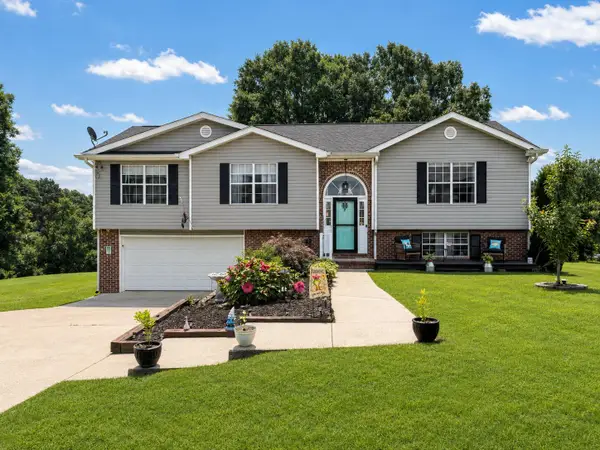 8618 Brookshadow Drive, Hixson, TN 37343