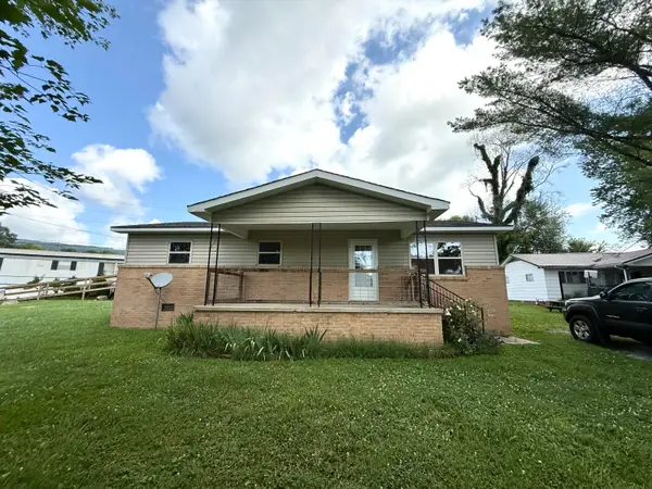 144 Buckshot Lane, Pikeville, TN 37367