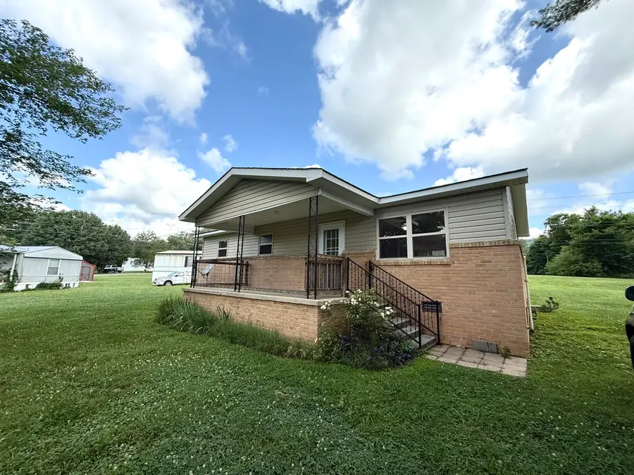 144 Buckshot Lane, Pikeville, TN 37367 - #2
