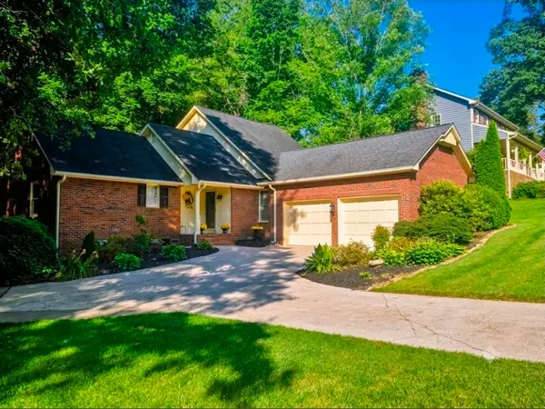 348 Hickory Hills Drive Ne, Cleveland, TN 37312