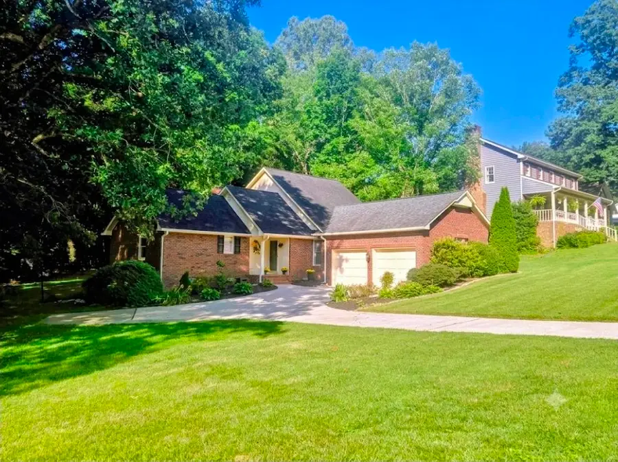 348 Hickory Hills Drive Ne, Cleveland, TN 37312 - #2