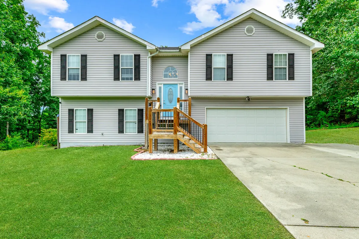 244 Courtney Circle, Rocky Face, GA 30740 - #1