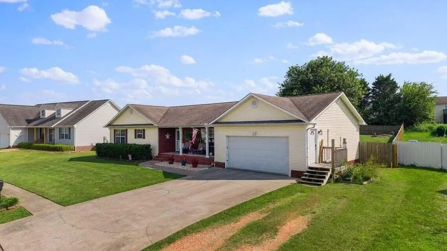 112 Mulberry Lane Ne, Cleveland, TN 37312 - #2