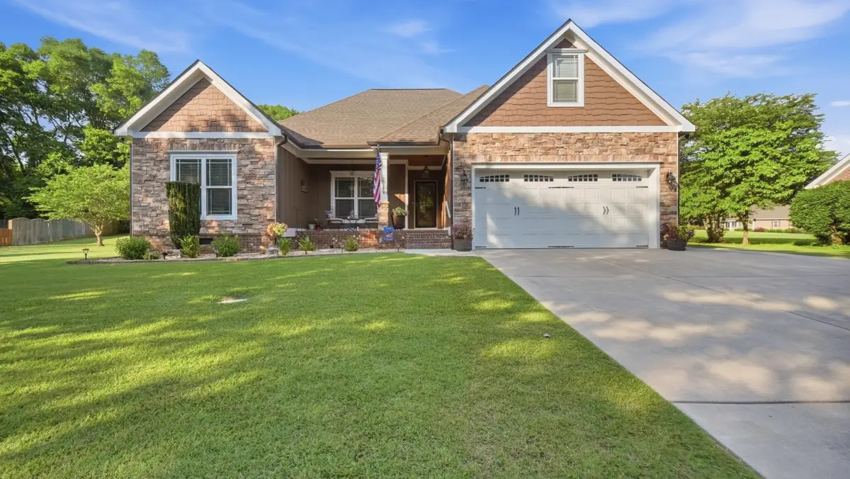 123 Cottonwood Bend Nw, Cleveland, TN 37312 - #1