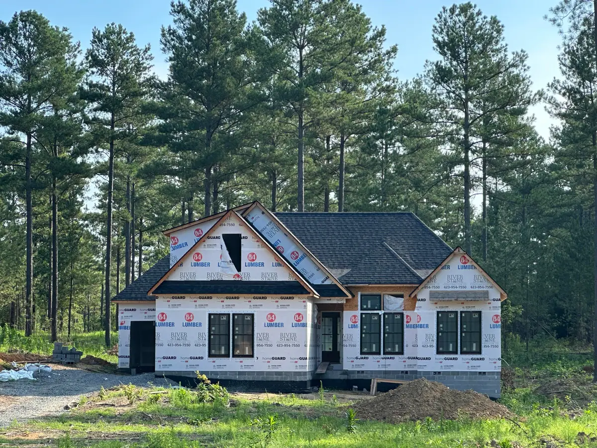 1823 Mccallie Ferry Road, Soddy Daisy, TN 37379 - #1
