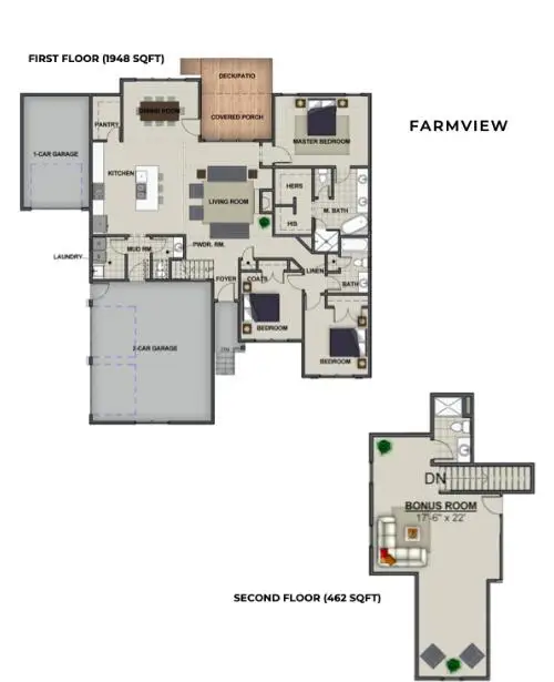 1823 Mccallie Ferry Road, Soddy Daisy, TN 37379 - #3