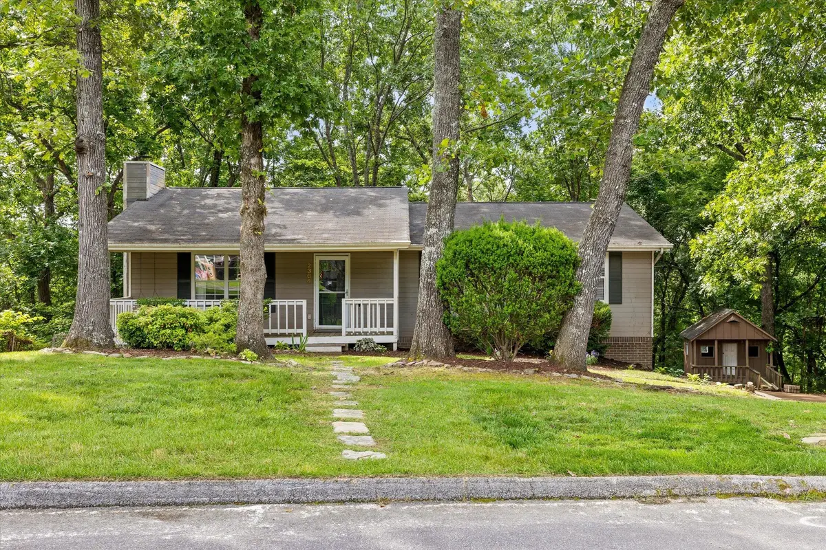 2304 Covey Lane, Chattanooga, TN 37421 - #1