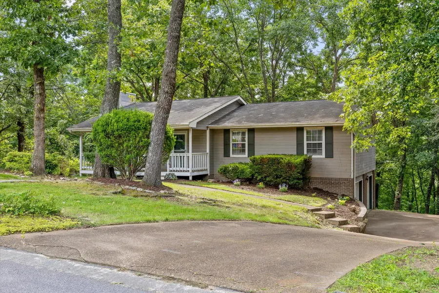 2304 Covey Lane, Chattanooga, TN 37421 - #2
