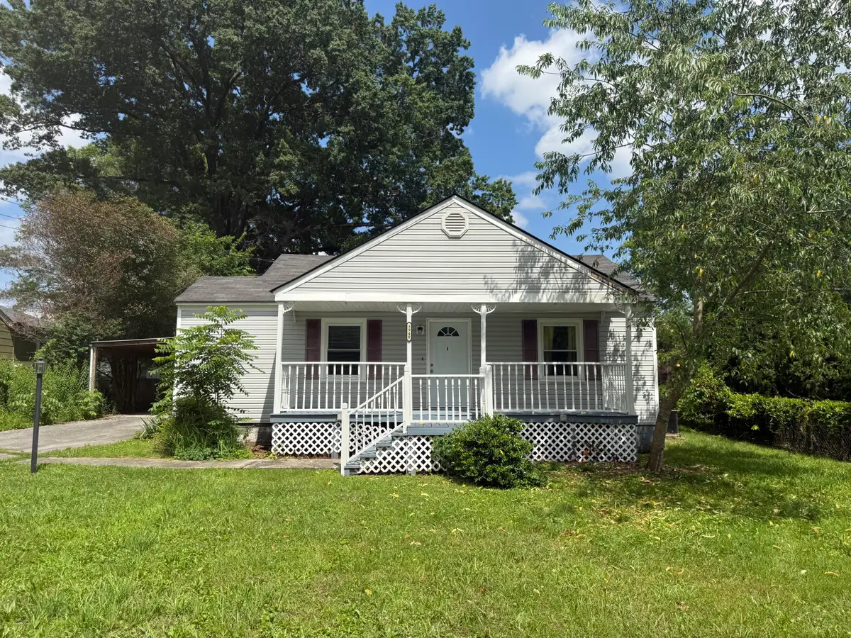 3948 Atlanta Drive, Chattanooga, TN 37415 - #1