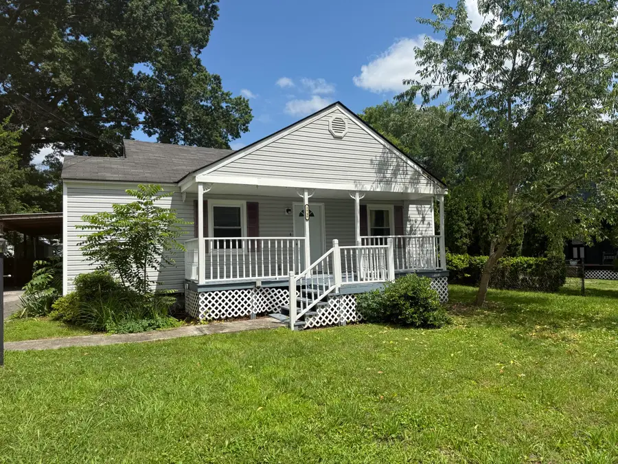 3948 Atlanta Drive, Chattanooga, TN 37415 - #2