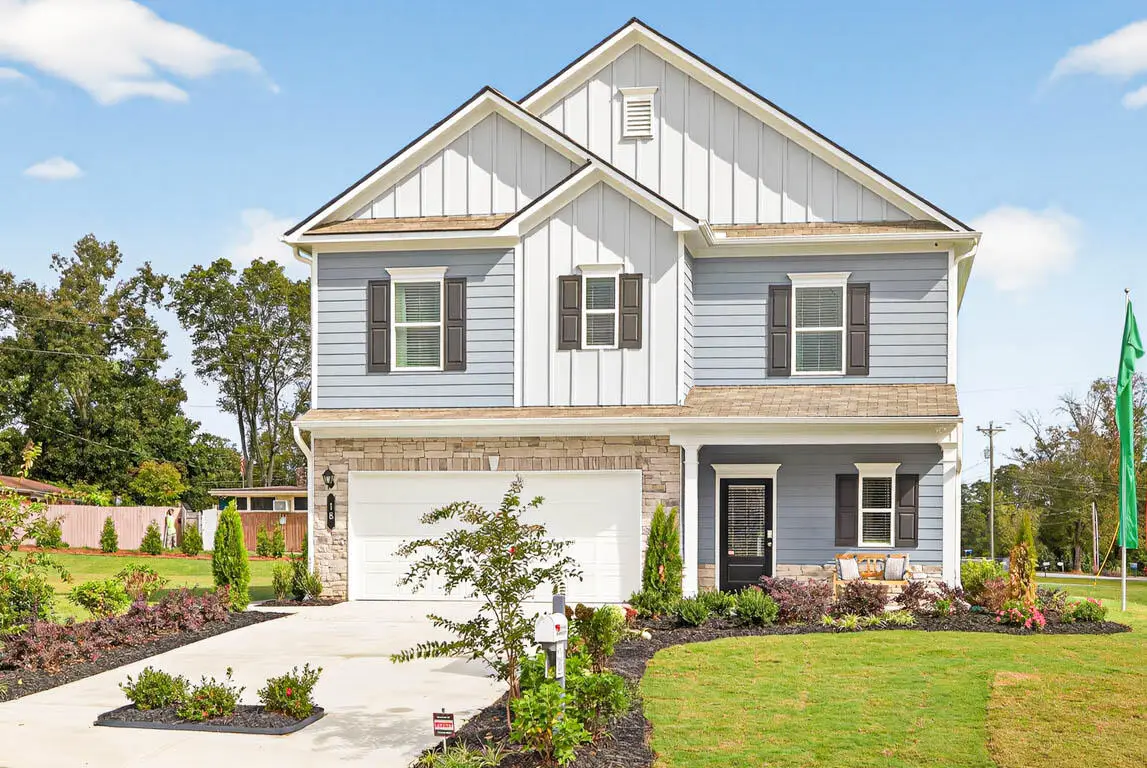 18 Red Tail Drive, Ringgold, GA 30736 - #1