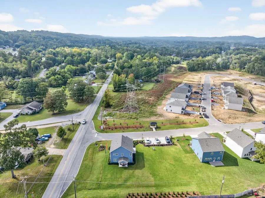 18 Red Tail Drive, Ringgold, GA 30736 - #2