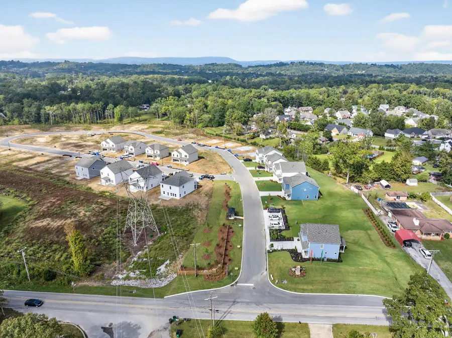18 Red Tail Drive, Ringgold, GA 30736 - #3