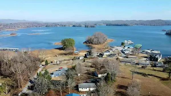 206 Lakeshire Drive, Spring City, TN 37381