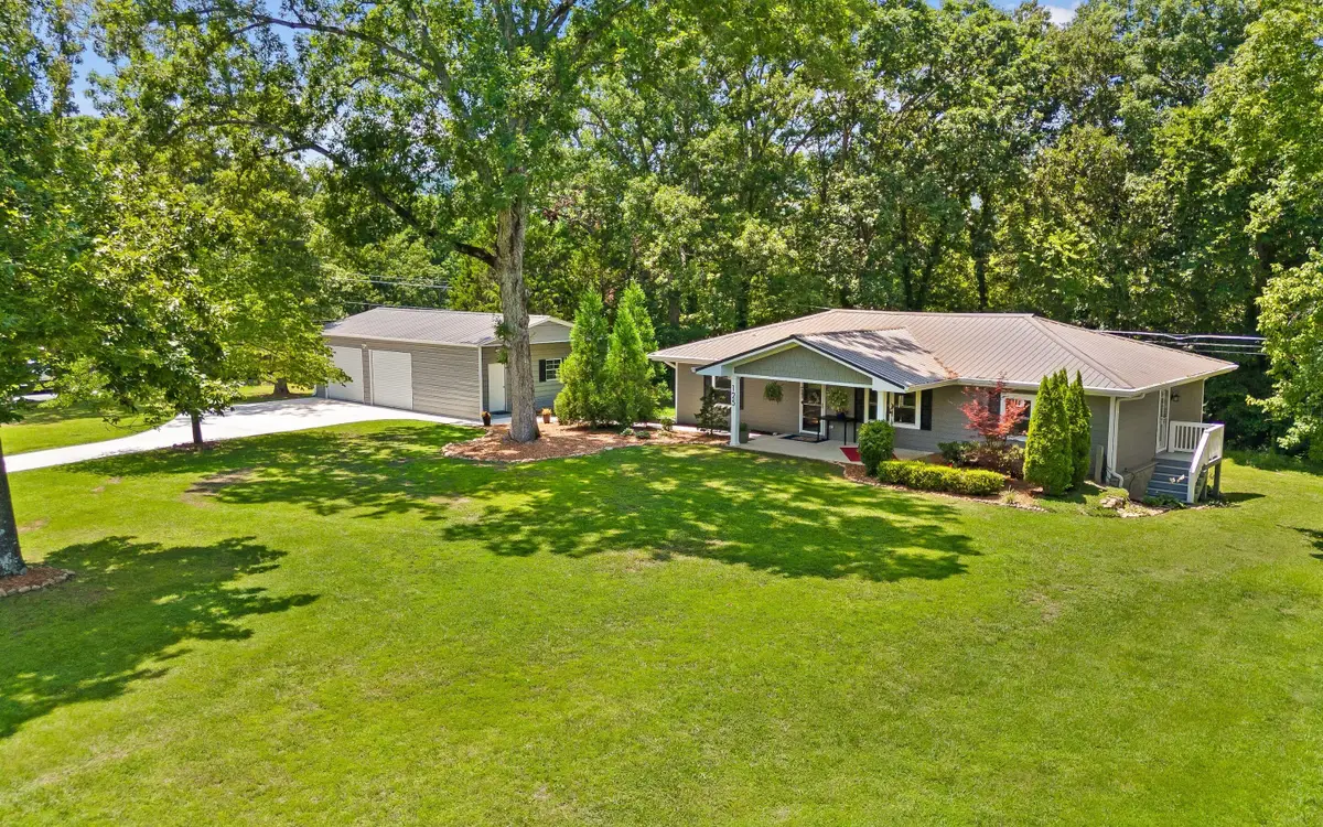 125 Seminole Drive, Dunlap, TN 37327 - #1