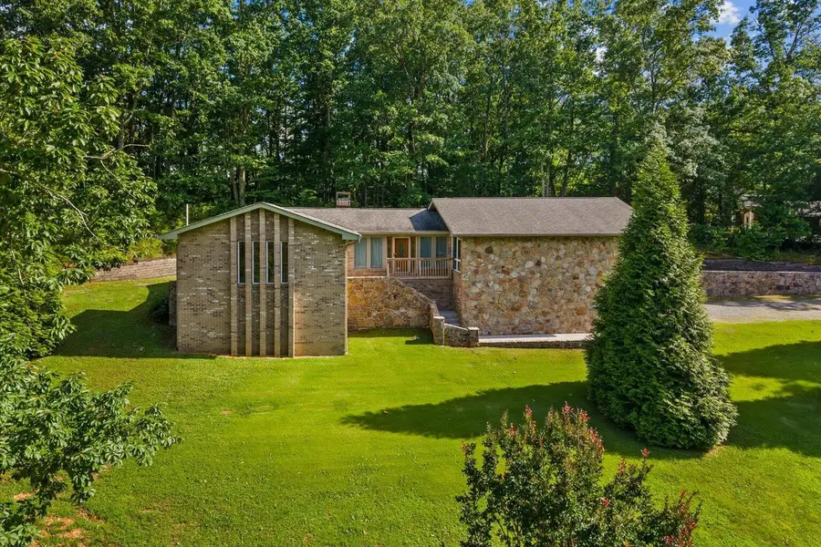 3630 Elder Mountain Road, Chattanooga, TN 37419 - #2