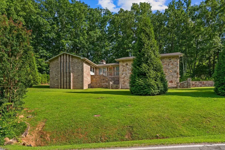 3630 Elder Mountain Road, Chattanooga, TN 37419 - #3
