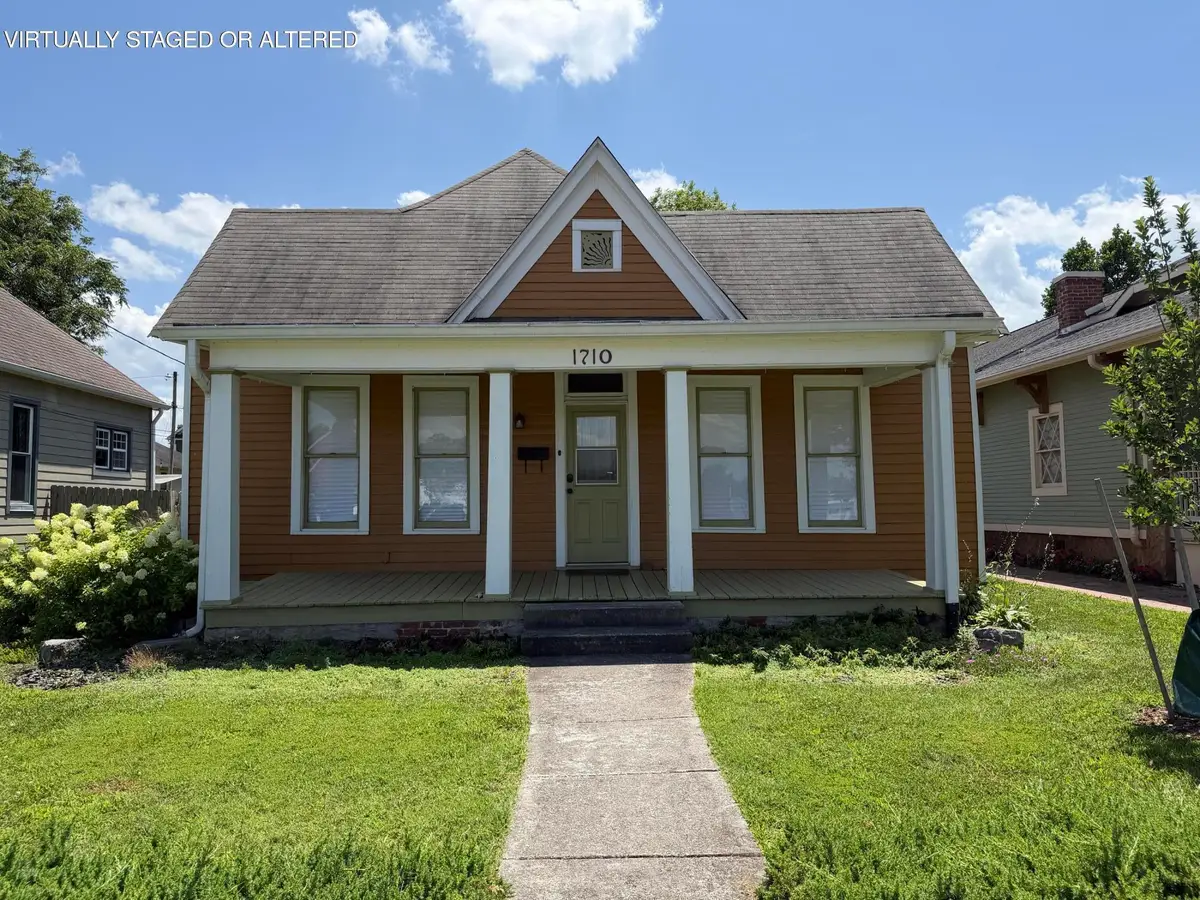 1710 Duncan Avenue, Chattanooga, TN 37404 - #1