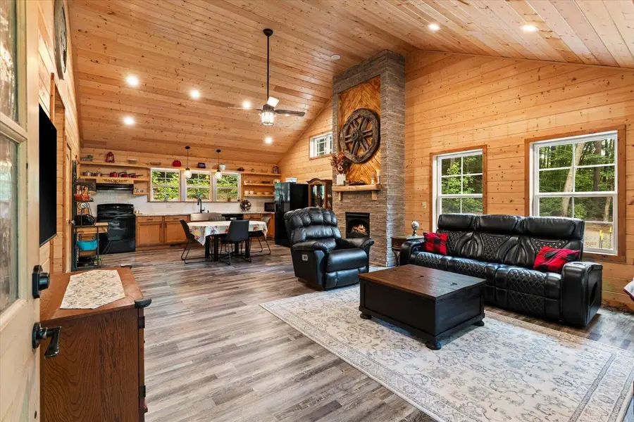 307 Smith Mountain Road, Dunlap, TN 37327 - #2