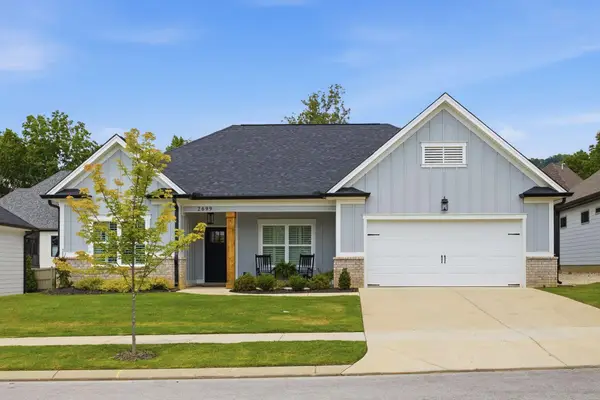 2699 Blue Skies Drive, Ooltewah, TN 37363