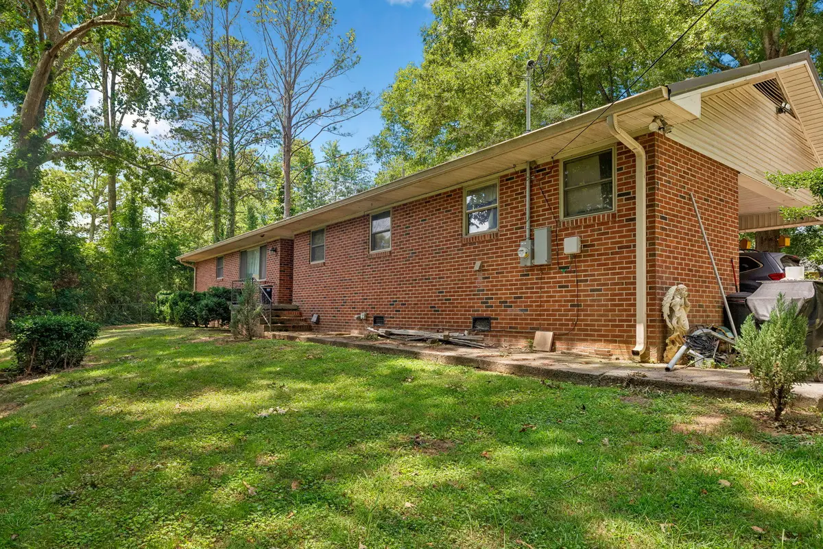310 Curtis Road, Dalton, GA 30720 - #1