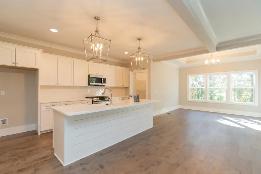 7119 Paxton Circle, Hixson, TN 37343 - #3